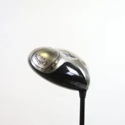 Callaway X460 Driver - Right-Handed - 10 Degrees - Ladies Flex 11 Callaway X460 Driver - Right-Handed - 10 Degrees - Ladies Flex -Single Iron Shop 0088ac0c 80ef 5c30 b0b3 718539132310