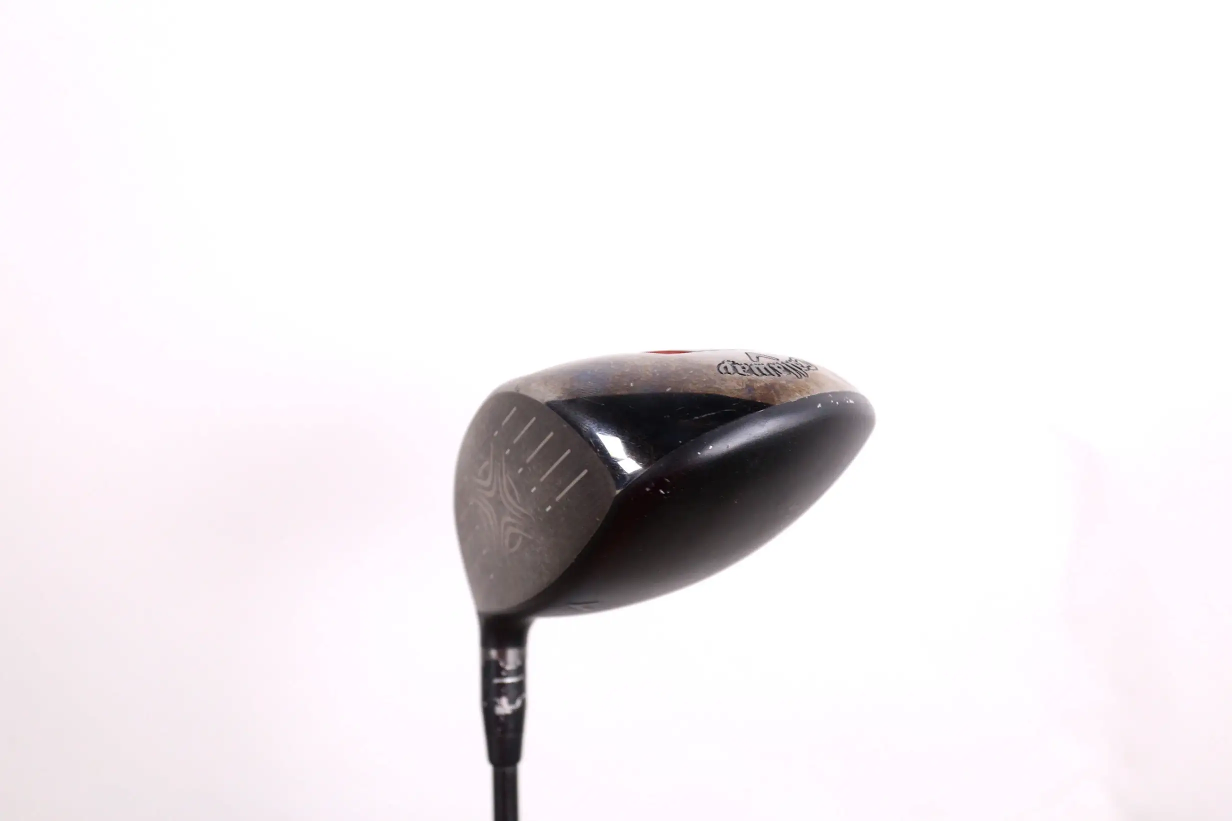 Callaway Great Big Bertha Driver - Right-Handed - 10.5 Degrees - Regular Flex 5 Callaway Great Big Bertha Driver - Right-Handed - 10.5 Degrees - Regular Flex - Image 5