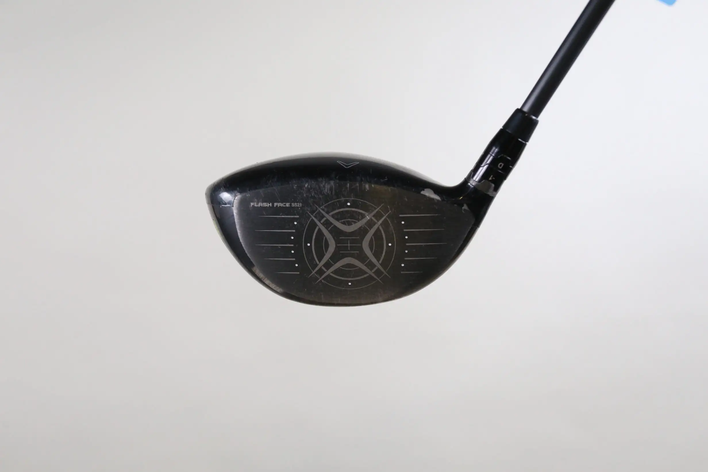 Callaway Epic Speed Driver - Right-Handed - 9 Degrees - Stiff Flex 6 Callaway Epic Speed Driver - Right-Handed - 9 Degrees - Stiff Flex - Image 6