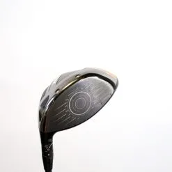 Callaway Mavrik Driver - Right-Handed - 9 Degrees - Stiff Flex -Single Iron Shop 01b4d4c8 9f86 5941 a506 12a7ba458b15