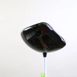 Callaway FT-iQ Driver - Right-Handed - 10 Degrees - Stiff Flex -Single Iron Shop 024e5780 2688 5b94 a6c7 ece6d4232b6a