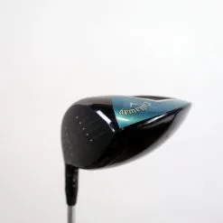 Callaway Rogue Driver - Right-Handed - 10.5 Degrees - Ladies Flex -Single Iron Shop 029b964c 1736 5632 bb4d 7c47ad13daad