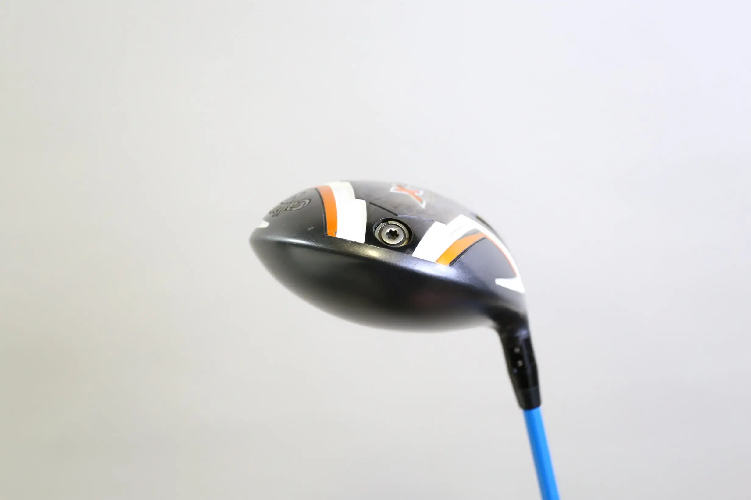 Callaway X2 Hot Driver - Right-Handed - 8.5 Degrees - Regular Flex 4 Callaway X2 Hot Driver - Right-Handed - 8.5 Degrees - Regular Flex - Image 4