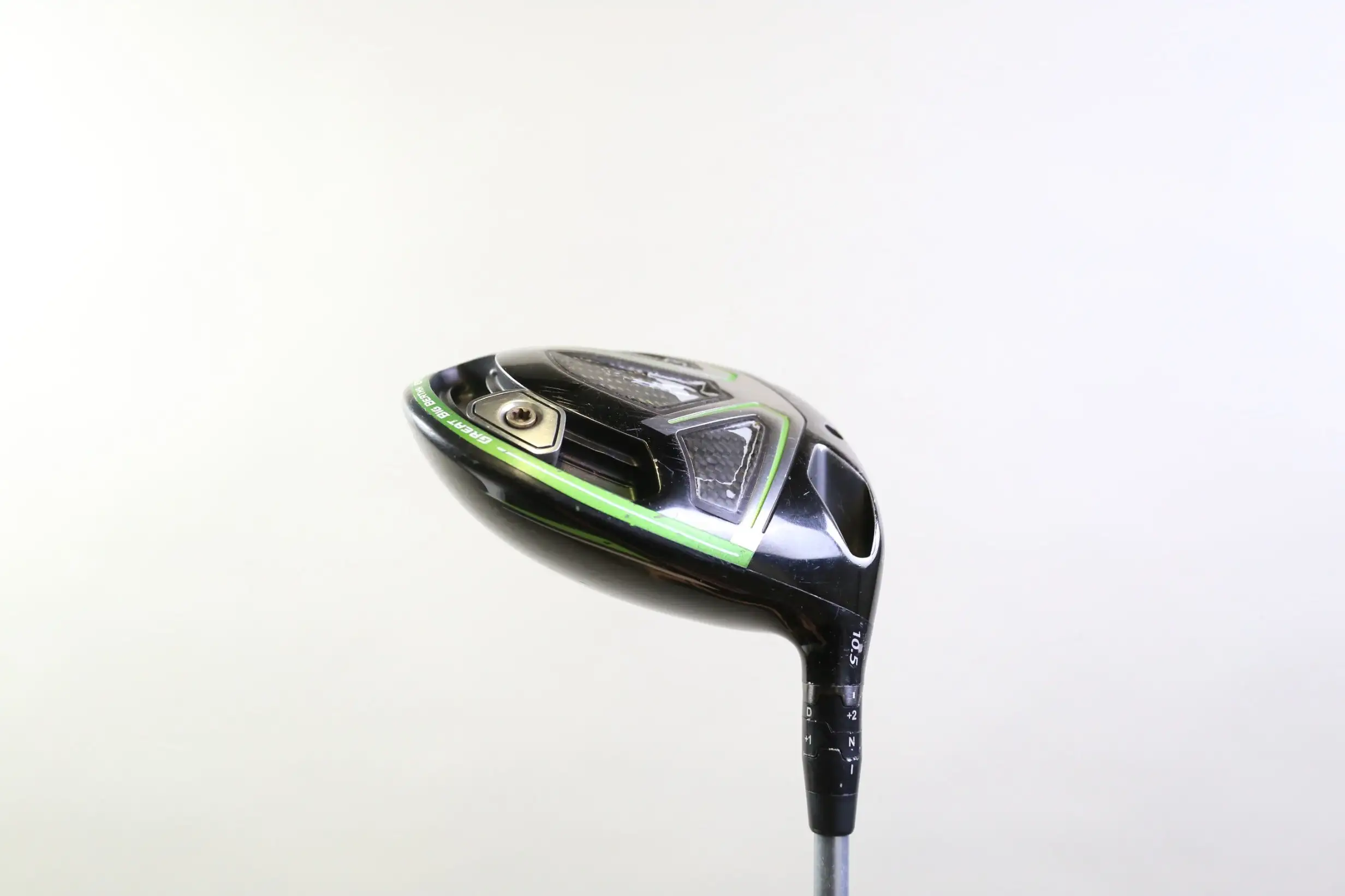 Callaway Great Big Bertha Epic Driver - Right-Handed - 10.5 Degrees - Stiff Flex 3 Callaway Great Big Bertha Epic Driver - Right-Handed - 10.5 Degrees - Stiff Flex - Image 3