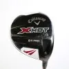 Callaway X Hot Pro Driver - Right-Handed - 9.5 Degrees - Regular Flex