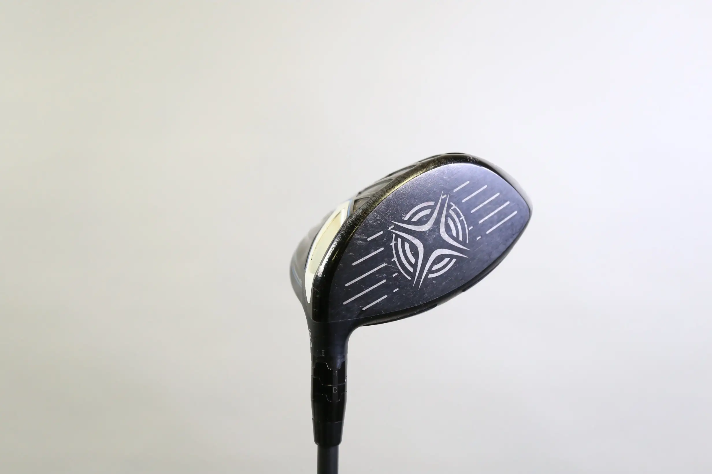 Callaway XR 16 Driver - Right-Handed - 10.5 Degrees - Ladies Flex 2 Callaway XR 16 Driver - Right-Handed - 10.5 Degrees - Ladies Flex - Image 2
