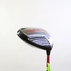 Callaway Big Bertha Diablo Neutral Driver - Right-Handed - 10 Degrees - Regular Flex -Single Iron Shop 03e0bf2a 99dc 5516 8ebf 6ee18d302367