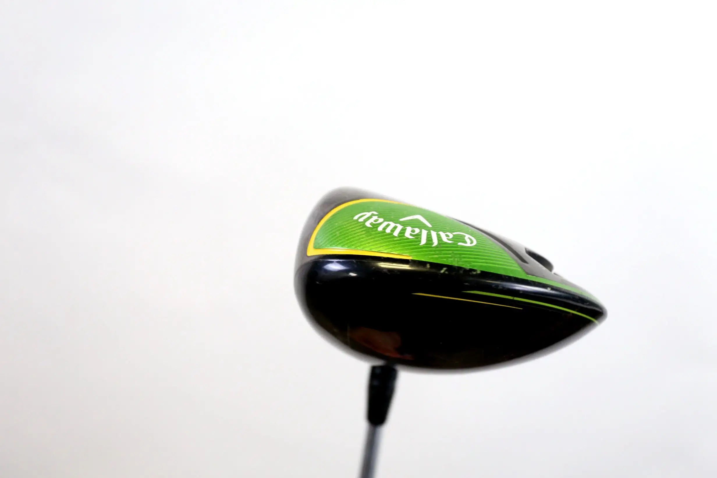 Callaway Epic Flash Driver - Right-Handed - 10.5 Degrees - Stiff Flex 4 Callaway Epic Flash Driver - Right-Handed - 10.5 Degrees - Stiff Flex - Image 4