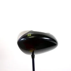 Callaway Hyper X Driver - Right-Handed - 10 Degrees - Regular Flex -Single Iron Shop 0442dacf bd48 5b49 8db1 99d98fcaf8db