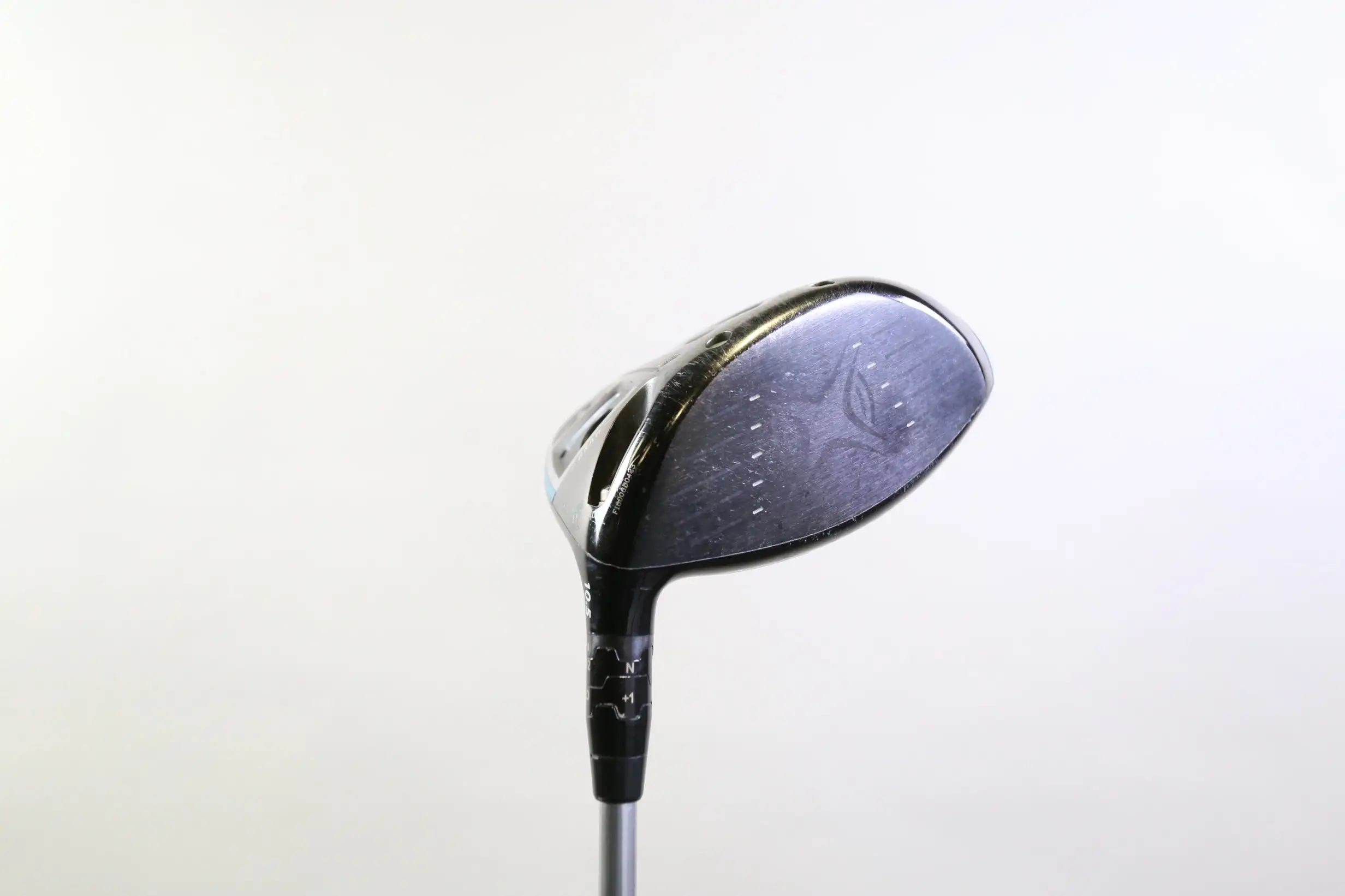 Callaway Rogue Draw Driver - Right-Handed - 10.5 Degrees - Seniors Flex 2 Callaway Rogue Draw Driver - Right-Handed - 10.5 Degrees - Seniors Flex - Image 2