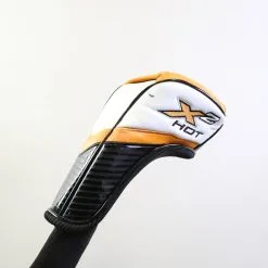 Callaway X2 Hot Driver - Right-Handed - 10.5 Degrees - Regular Flex -Single Iron Shop 04a909ca 87b7 5889 bac4 6a9c6e98d21e