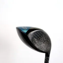 Callaway Rogue Driver - Left-Handed - 10.5 Degrees - Regular Flex 13 Callaway Rogue Driver - Left-Handed - 10.5 Degrees - Regular Flex -Single Iron Shop 04f4f226 7406 5724 974b 2e3736a1a229