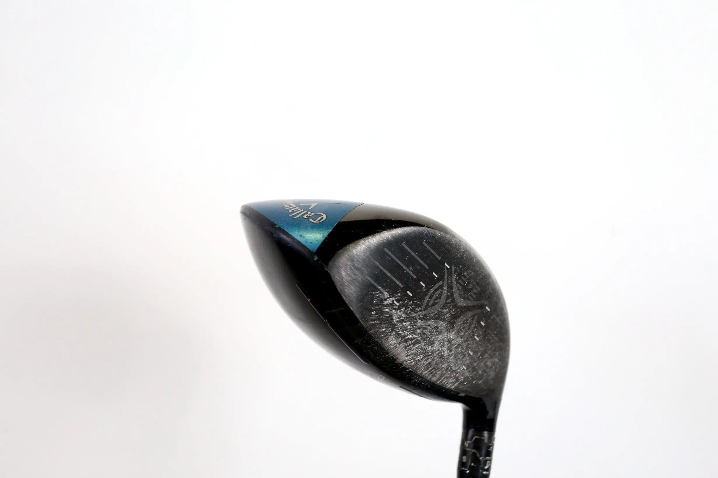Callaway Rogue Driver - Left-Handed - 10.5 Degrees - Regular Flex 5 Callaway Rogue Driver - Left-Handed - 10.5 Degrees - Regular Flex - Image 5