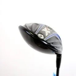 Callaway XR 16 Sub Zero Driver - Right-Handed - 9.5 Degrees - Extra Stiff Flex -Single Iron Shop 05209368 5d49 5ca6 b7cb cfdd6097e275