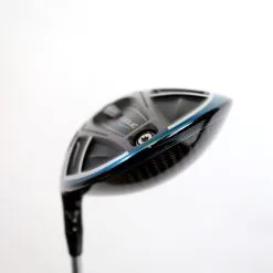 Callaway Rogue Driver - Left-Handed - 10.5 Degrees - Seniors Flex -Single Iron Shop 056f6c3b d781 5972 a98f 831a97a18076