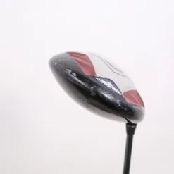 Callaway Diablo Octane Driver - Right-Handed - 11.5 Degrees - Seniors Flex -Single Iron Shop 06104156 5f03 5a3d 8645 6ced927b7984