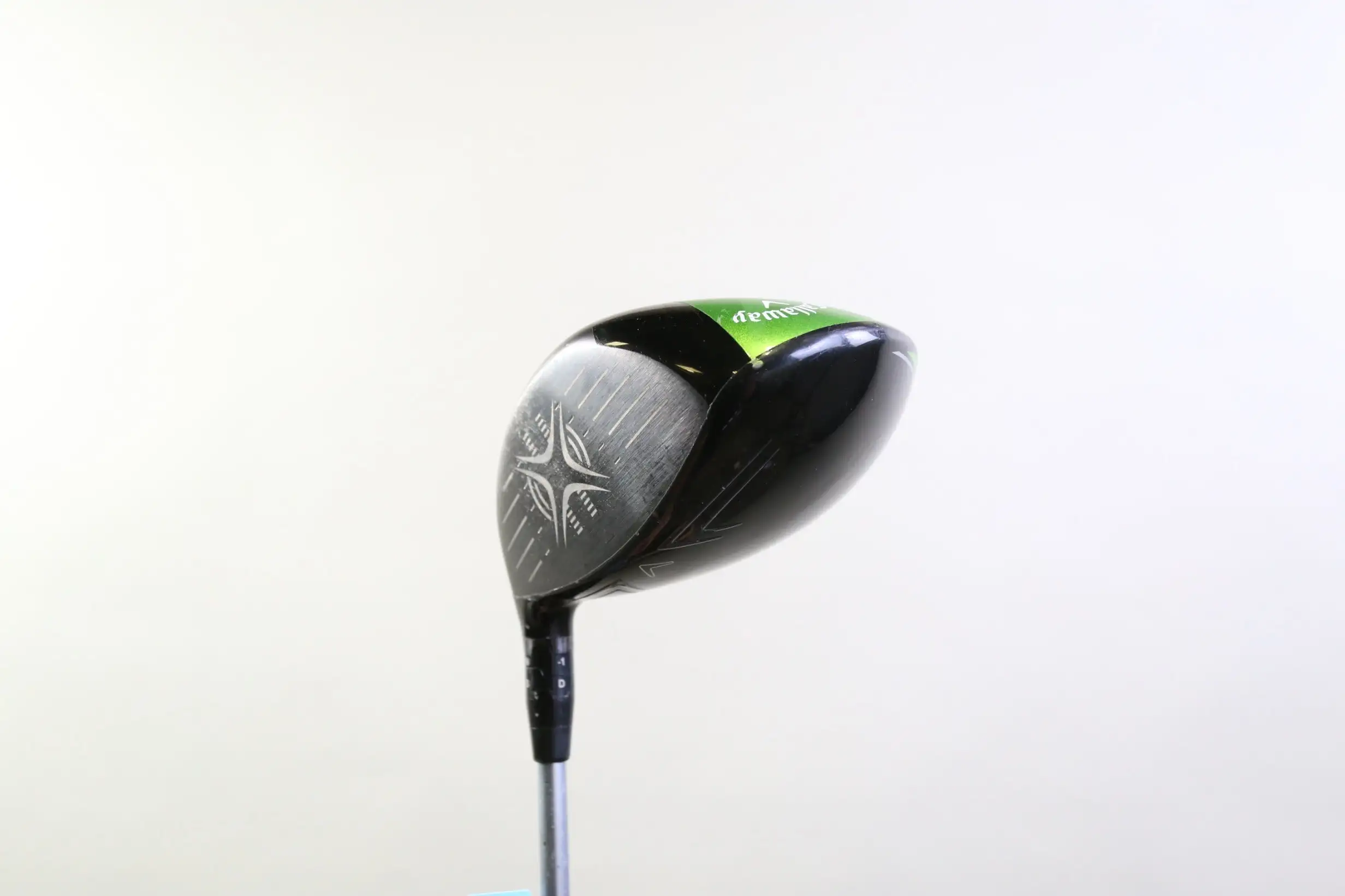 Callaway Great Big Bertha Epic Driver - Right-Handed - 10.5 Degrees - Stiff Flex 5 Callaway Great Big Bertha Epic Driver - Right-Handed - 10.5 Degrees - Stiff Flex - Image 5