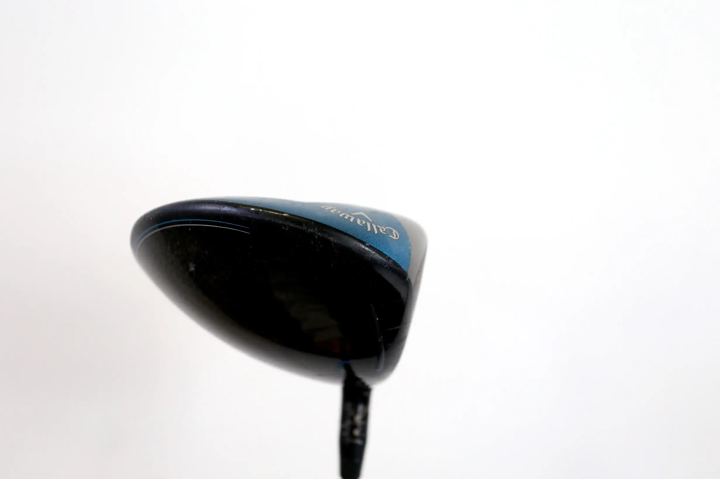 Callaway Rogue Driver - Left-Handed - 10.5 Degrees - Regular Flex 4 Callaway Rogue Driver - Left-Handed - 10.5 Degrees - Regular Flex - Image 4