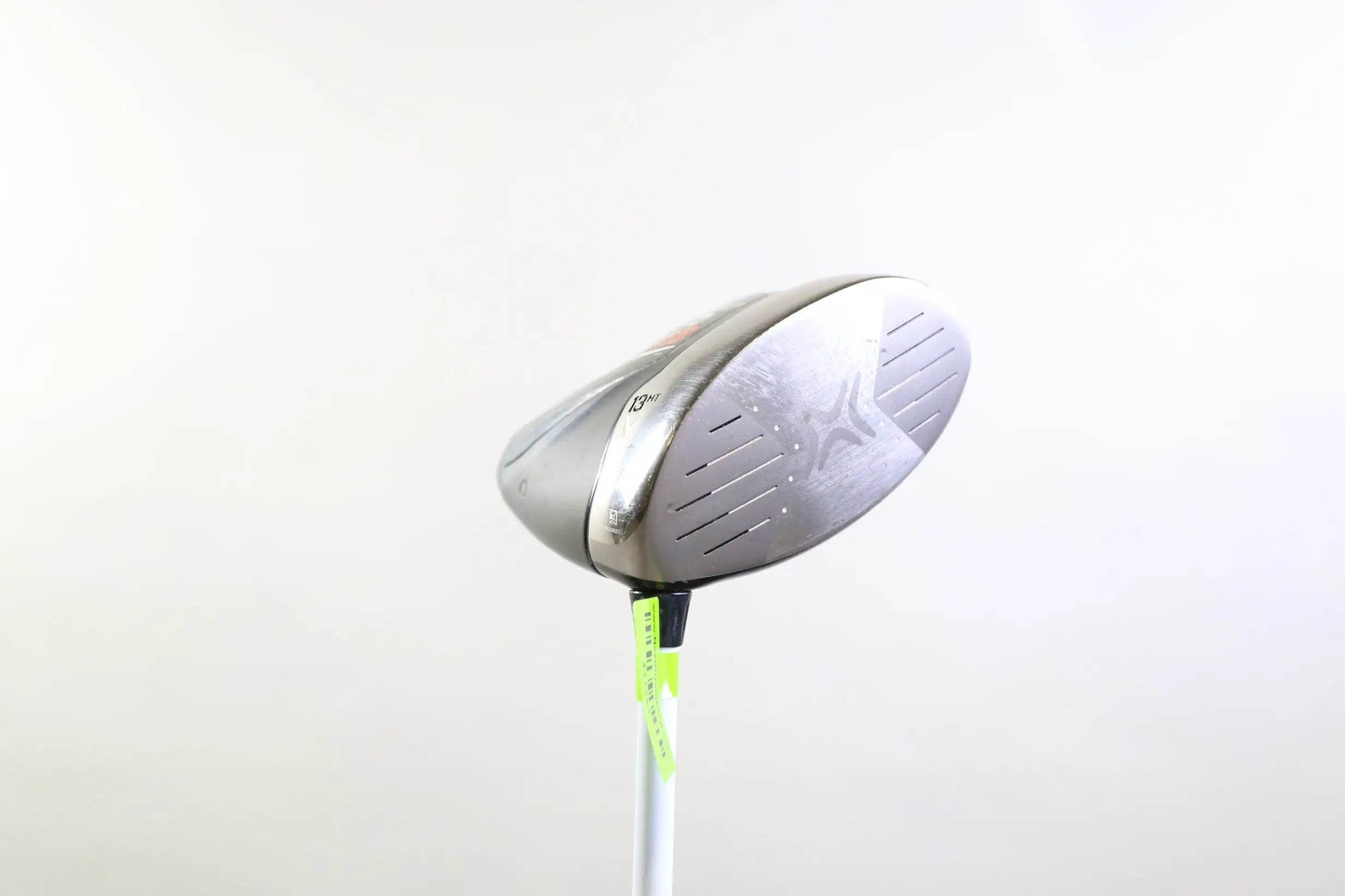 Callaway FT-iQ Driver - Right-Handed - 13 Degrees - Regular Flex 2 Callaway FT-iQ Driver - Right-Handed - 13 Degrees - Regular Flex - Image 2