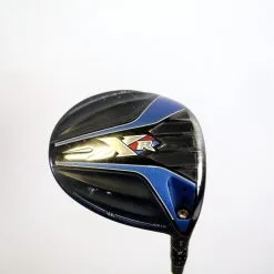 Callaway XR 16 Driver - Right-Handed - 13.5 Degrees - Stiff Flex