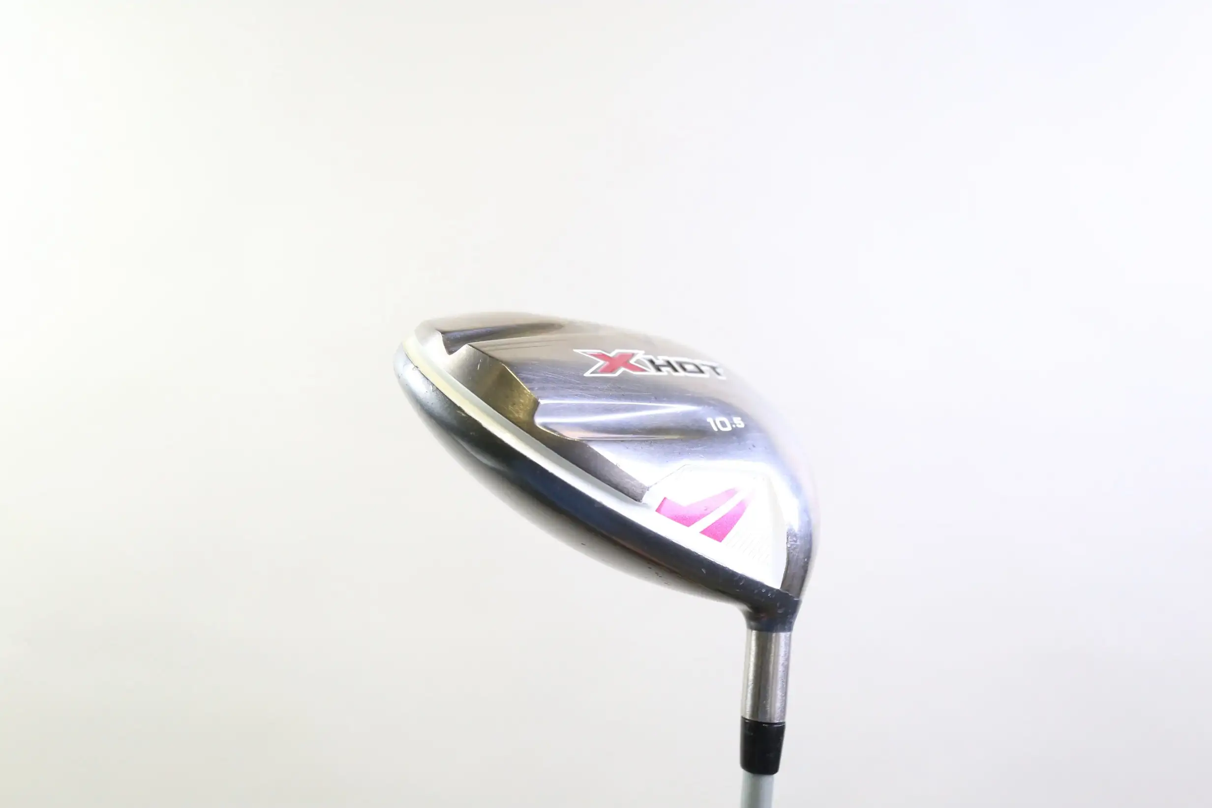 Callaway X Hot Driver - Right-Handed - 10.5 Degrees - Ladies Flex 3 Callaway X Hot Driver - Right-Handed - 10.5 Degrees - Ladies Flex - Image 3