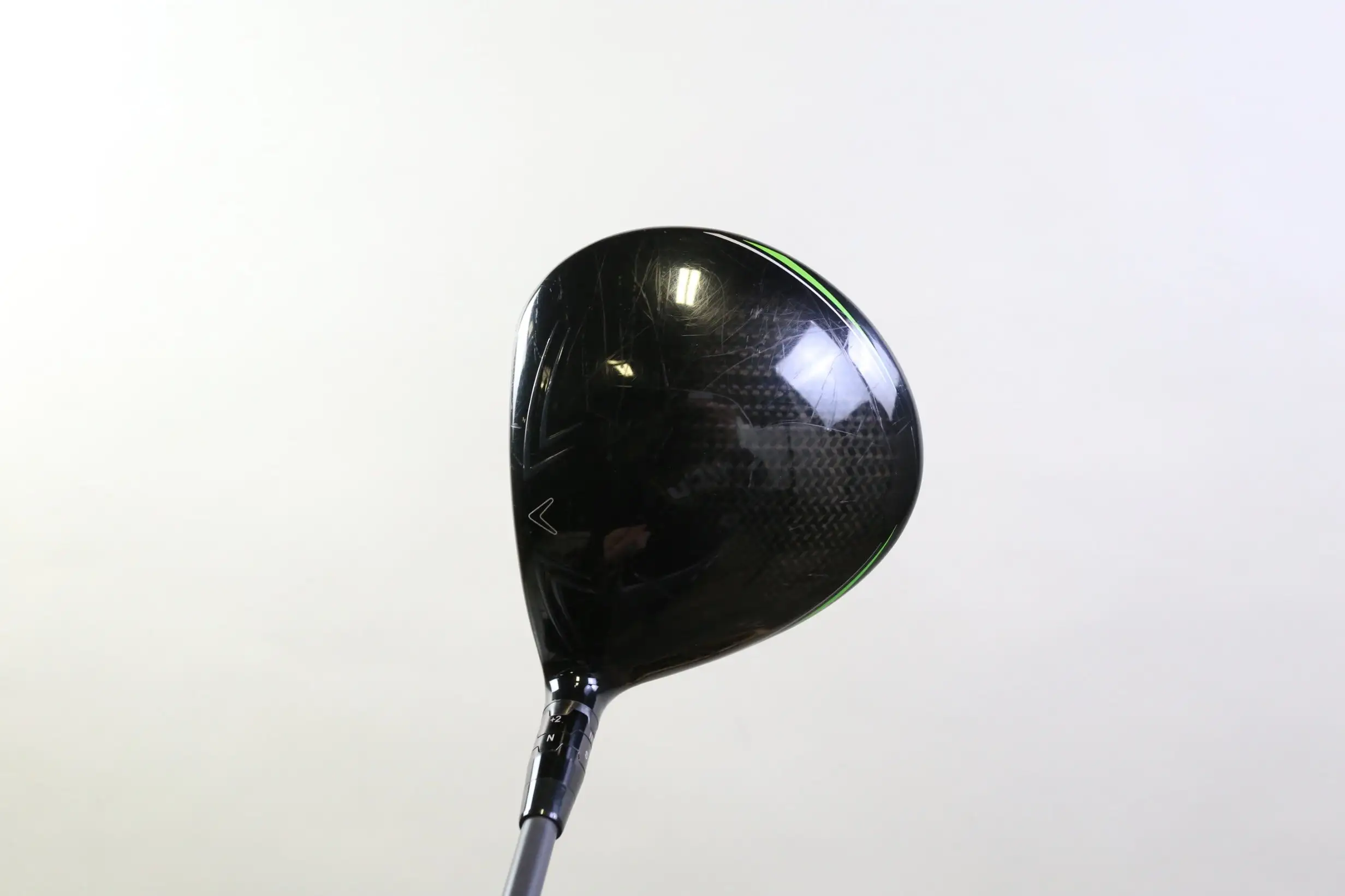 Callaway Great Big Bertha Epic Driver - Right-Handed - 10.5 Degrees - Stiff Flex 7 Callaway Great Big Bertha Epic Driver - Right-Handed - 10.5 Degrees - Stiff Flex - Image 7