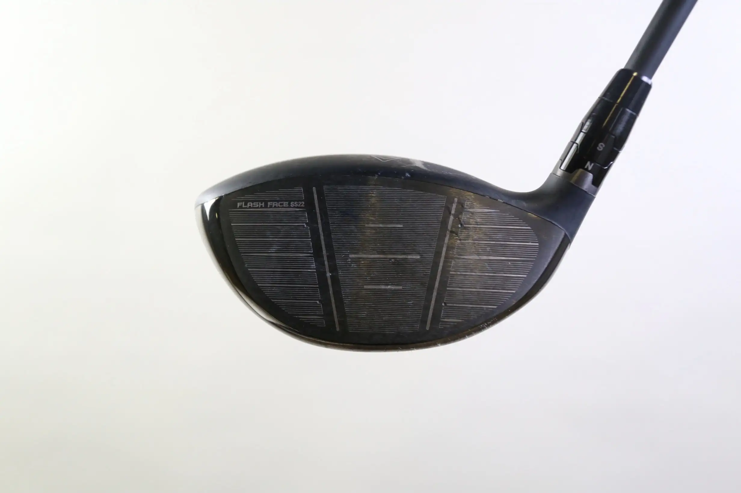 Callaway Rogue ST MAX Driver - Right-Handed - 10.5 Degrees - Ladies Flex 6 Callaway Rogue ST MAX Driver - Right-Handed - 10.5 Degrees - Ladies Flex - Image 6