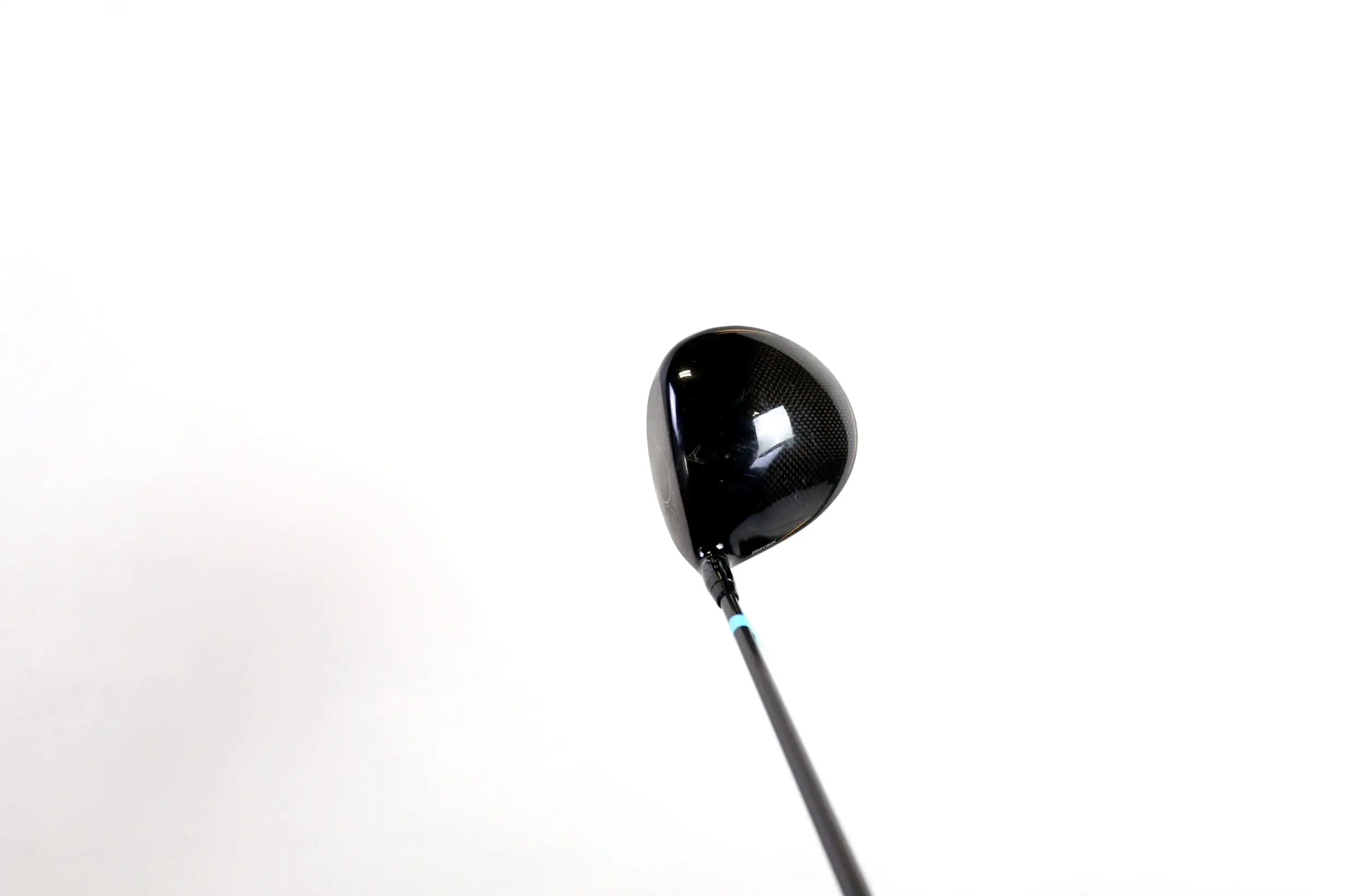 Callaway Mavrik SZ Driver - Right-Handed - 10.5 Degrees - Stiff Flex 7 Callaway Mavrik SZ Driver - Right-Handed - 10.5 Degrees - Stiff Flex - Image 7