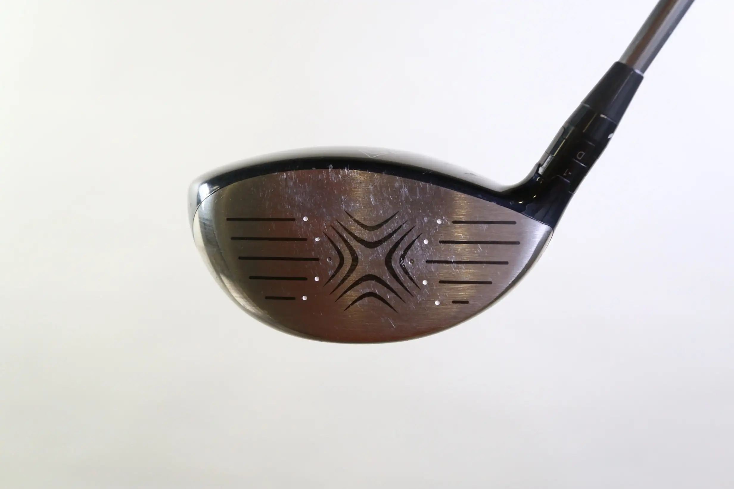 Callaway Big Bertha Driver - Right-Handed - 10.5 Degrees - Regular Flex 6 Callaway Big Bertha Driver - Right-Handed - 10.5 Degrees - Regular Flex - Image 6