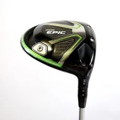 Callaway Great Big Bertha Epic Driver - Right-Handed - 10.5 Degrees - Ladies Flex 12 Callaway Great Big Bertha Epic Driver - Right-Handed - 10.5 Degrees - Ladies Flex -Single Iron Shop 0a329cb3 377a 55c8 a666 0533602f4ad3