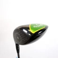 Callaway Epic Flash Driver - Right-Handed - 9 Degrees - Stiff Flex -Single Iron Shop 0a8e4148 d75e 57aa 882a c59ebcbb4087