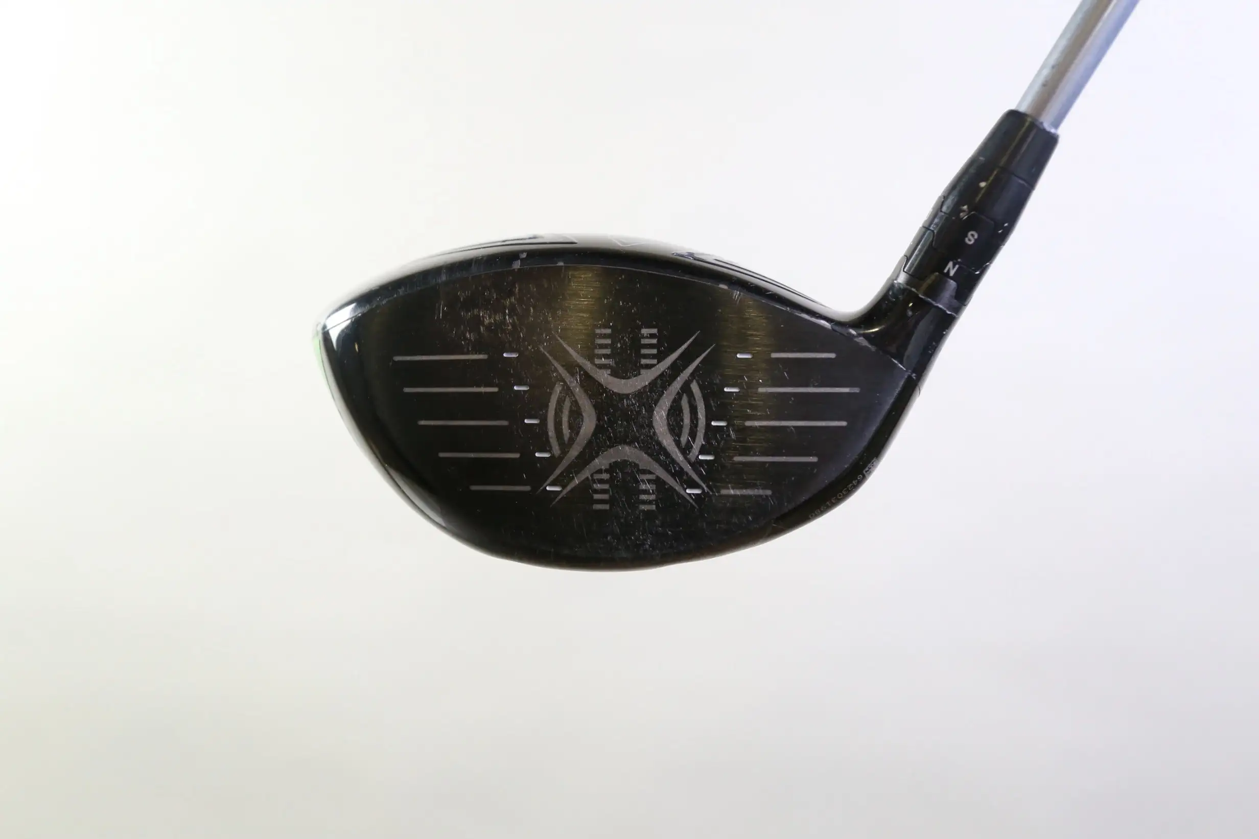 Callaway Great Big Bertha Epic Driver - Right-Handed - 10.5 Degrees - Stiff Flex 6 Callaway Great Big Bertha Epic Driver - Right-Handed - 10.5 Degrees - Stiff Flex - Image 6