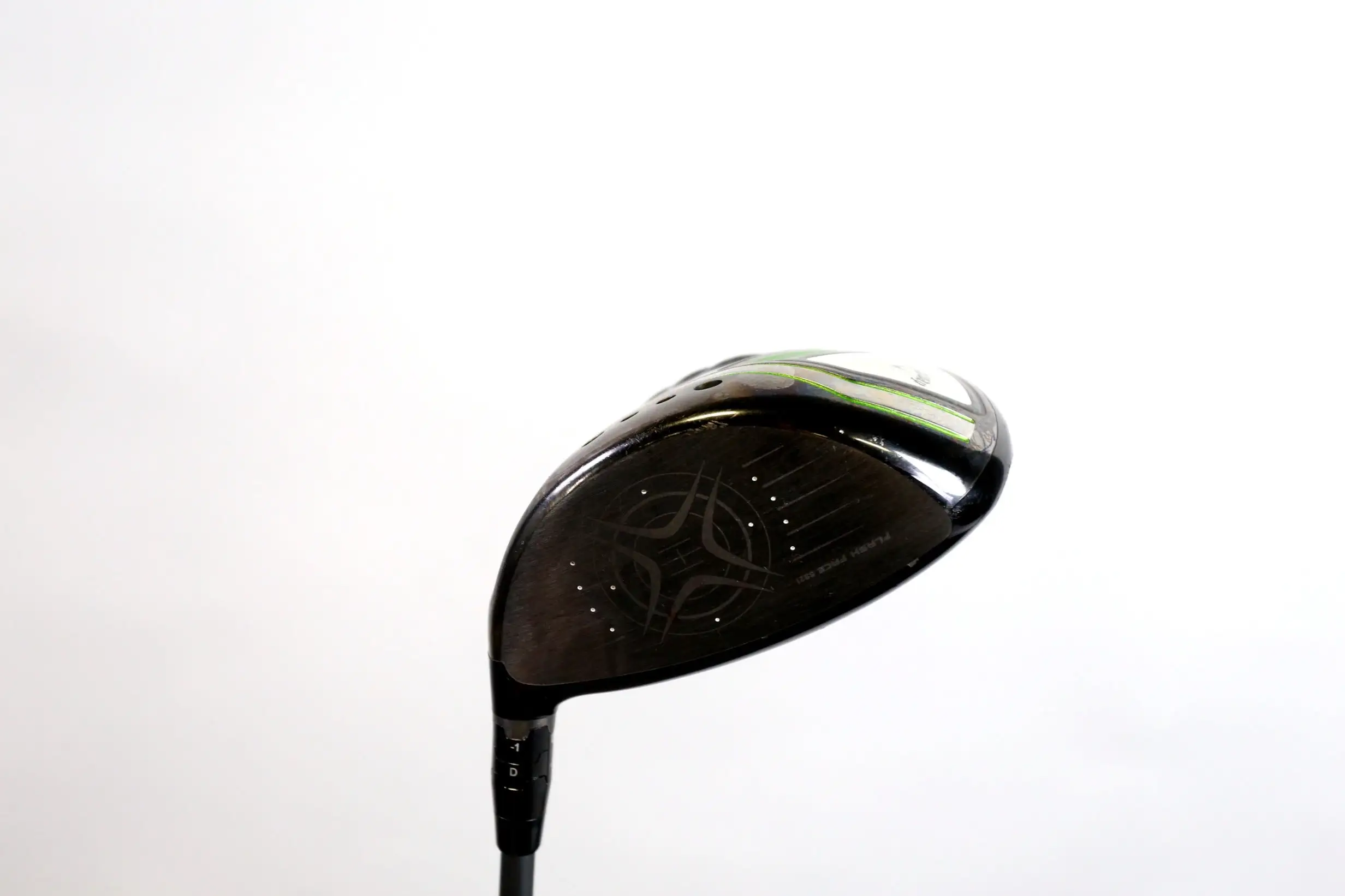 Callaway Epic MAX LS Driver - Right-Handed - 9 Degrees - Stiff Flex 6 Callaway Epic MAX LS Driver - Right-Handed - 9 Degrees - Stiff Flex - Image 6