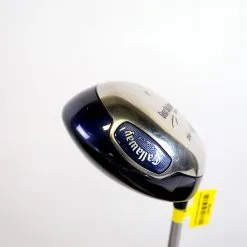 Callaway Great Big Bertha II Driver - Right-Handed - 9 Degrees - Stiff Flex 13 Callaway Great Big Bertha II Driver - Right-Handed - 9 Degrees - Stiff Flex -Single Iron Shop 0b63466f 303d 52f8 84db 1d5577b6afc9