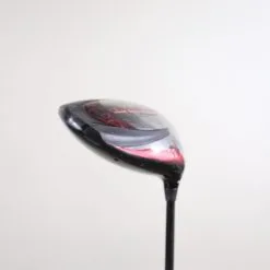 Callaway Diablo Edge Driver - Right-Handed - 11 Degrees - Regular Flex -Single Iron Shop 0bdc3432 eaea 5015 8484 e95bc7dc9b78