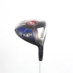 Callaway Big Bertha Alpha Driver - Right-Handed - 9 Degrees - Stiff Flex -Single Iron Shop 0bde4e63 f7c9 59c8 88c5 0c18e2c5781d