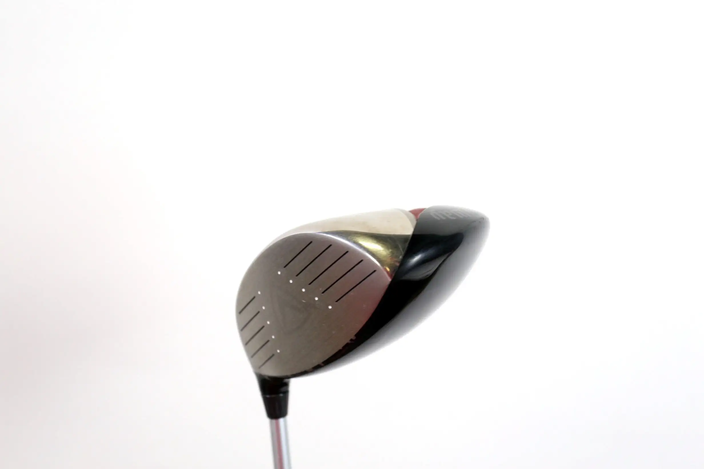 Callaway Diablo Octane Driver - Right-Handed - 11.5 Degrees - Ladies Flex 5 Callaway Diablo Octane Driver - Right-Handed - 11.5 Degrees - Ladies Flex - Image 5