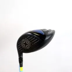 Callaway XR 16 Driver - Right-Handed - 13.5 Degrees - Stiff Flex -Single Iron Shop 0d2a5d44 a30d 5ed6 832a 9539700402c5