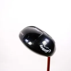 Callaway Fusion FT-3 Draw Driver - Right-Handed - 11 Degrees - Seniors Flex -Single Iron Shop 0d4c7741 adeb 57fd ac6c 7afbc5334d3e