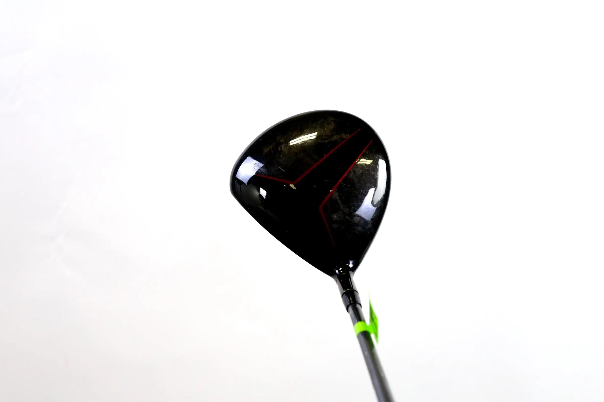 Callaway RAZR X Black Driver - Right-Handed - 10.5 Degrees - Ladies Flex 7 Callaway RAZR X Black Driver - Right-Handed - 10.5 Degrees - Ladies Flex - Image 7