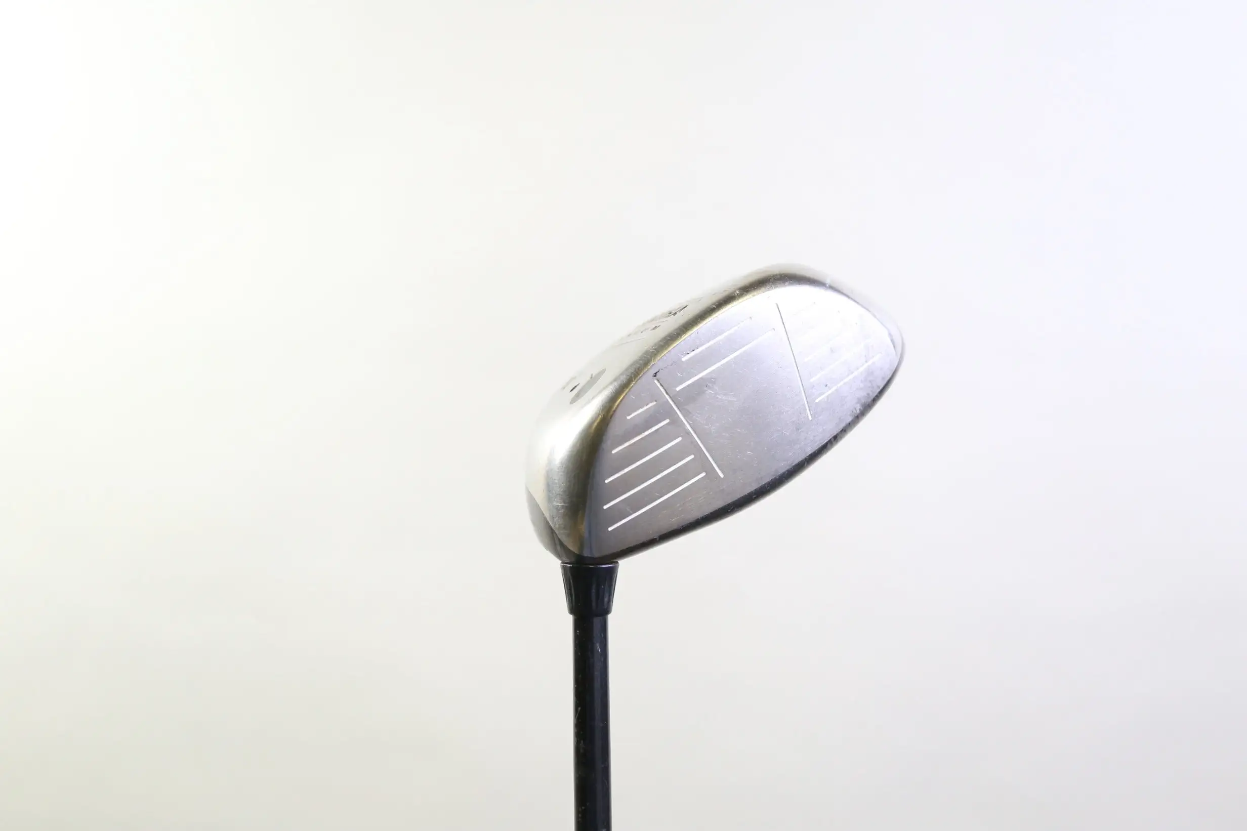 Callaway Big Bertha Titanium 2004 Driver - Right-Handed - 10 Degrees - Regular Flex 2 Callaway Big Bertha Titanium 2004 Driver - Right-Handed - 10 Degrees - Regular Flex - Image 2