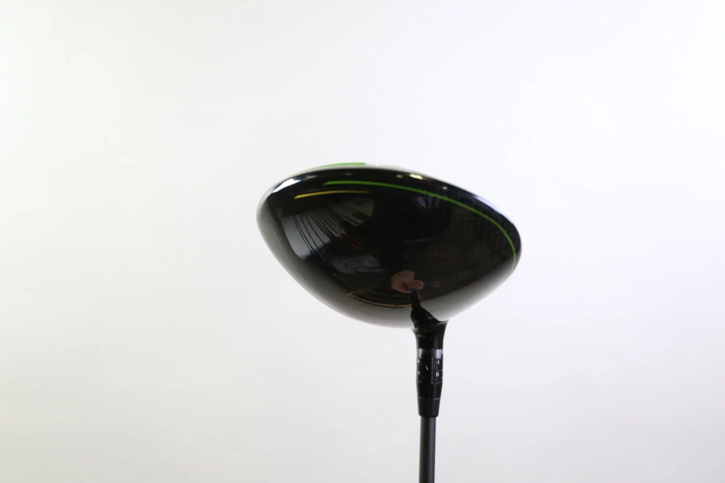 Callaway Epic Flash Driver - Right-Handed - 10.5 Degrees - Regular Flex 4 Callaway Epic Flash Driver - Right-Handed - 10.5 Degrees - Regular Flex - Image 4