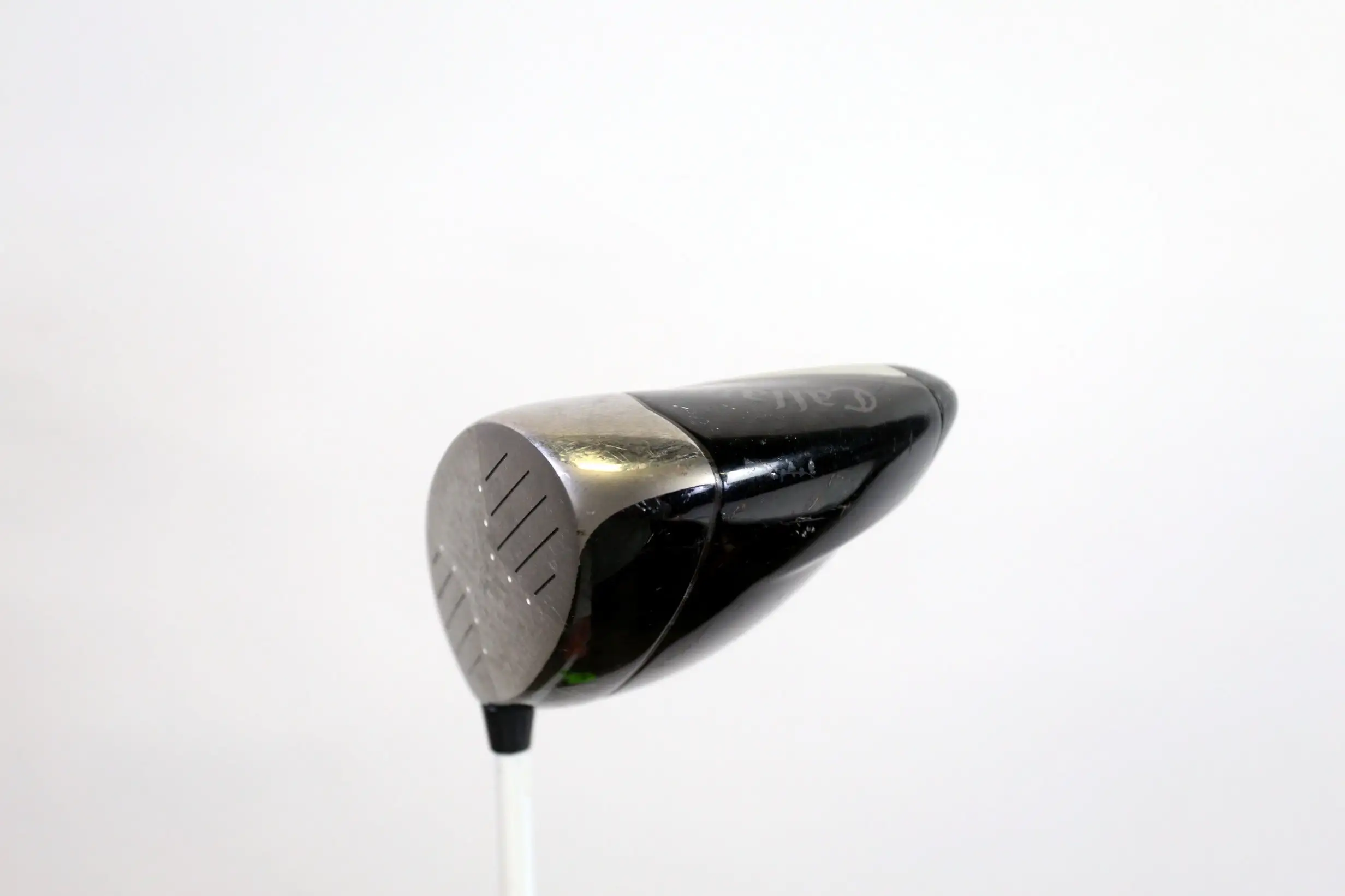 Callaway FT-iQ Driver - Right-Handed - 11 Degrees - Ladies Flex 5 Callaway FT-iQ Driver - Right-Handed - 11 Degrees - Ladies Flex - Image 5