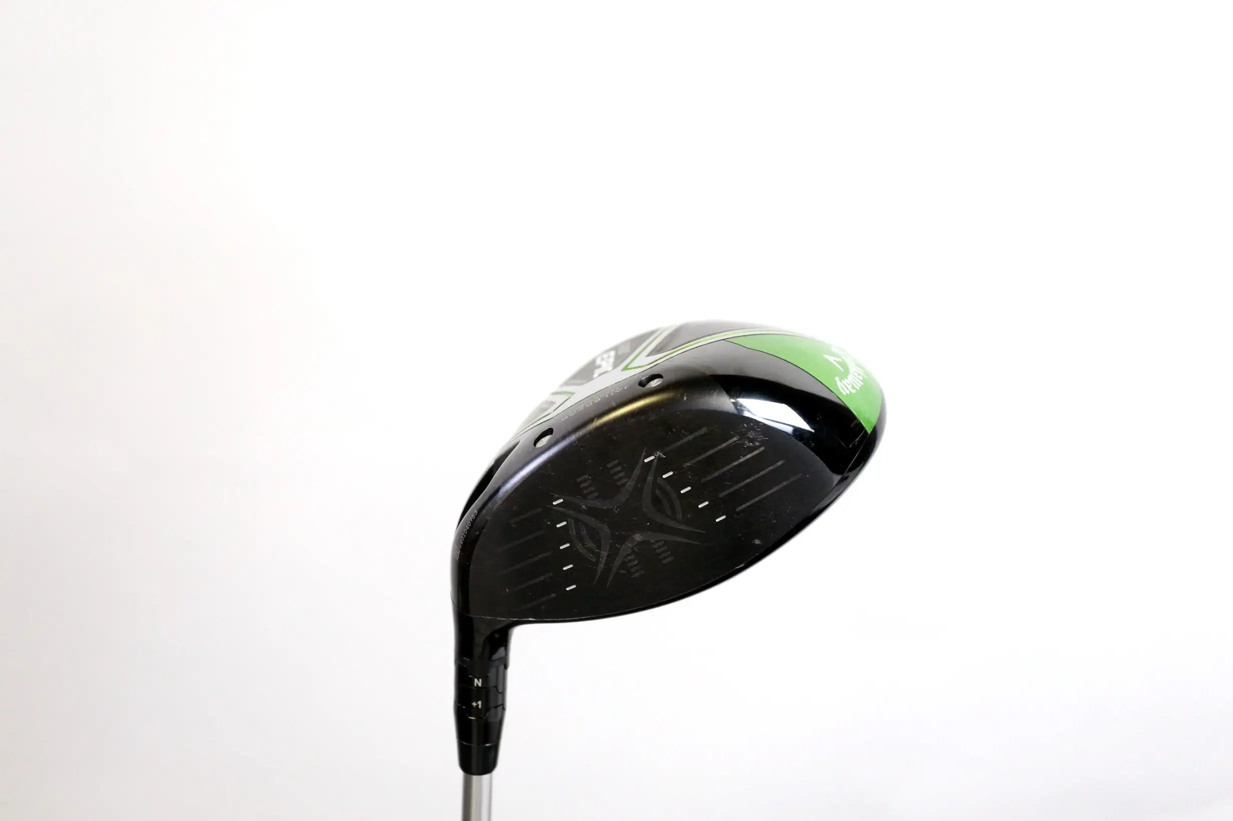 Callaway Great Big Bertha Epic Driver - Right-Handed - 10.5 Degrees - Ladies Flex 7 Callaway Great Big Bertha Epic Driver - Right-Handed - 10.5 Degrees - Ladies Flex - Image 7