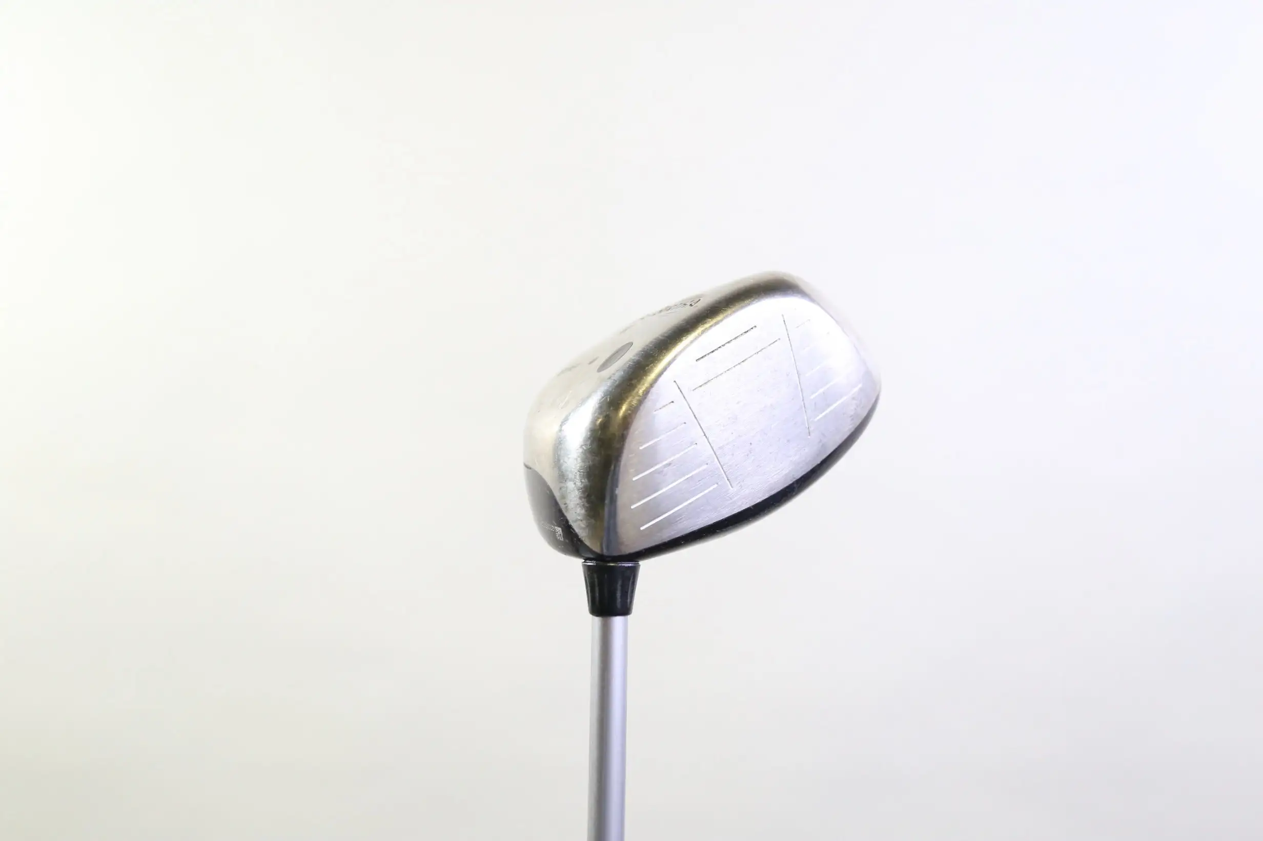 Callaway Great Big Bertha II Driver - Right-Handed - 10 Degrees - Regular Flex 2 Callaway Great Big Bertha II Driver - Right-Handed - 10 Degrees - Regular Flex - Image 2