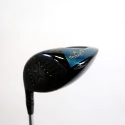 Callaway Rogue Driver - Right-Handed - 10.5 Degrees - Regular Flex -Single Iron Shop 0ff2d3c3 0684 524d 9411 da370154a8f8