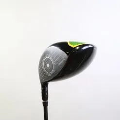 Callaway Epic Flash Driver - Right-Handed - 9 Degrees - Stiff Flex -Single Iron Shop 10f25f35 c6e5 5857 bbc2 efd7e3ad40f9