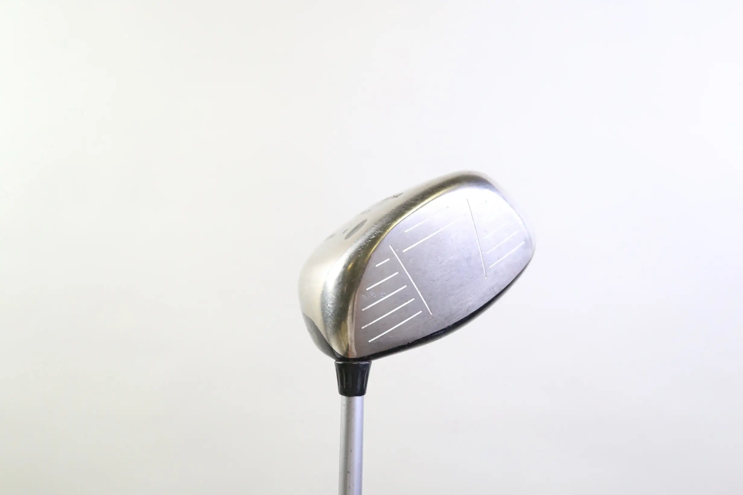 Callaway Great Big Bertha II 415 Driver - Right-Handed - 11 Degrees - Ladies Flex 2 Callaway Great Big Bertha II 415 Driver - Right-Handed - 11 Degrees - Ladies Flex - Image 2