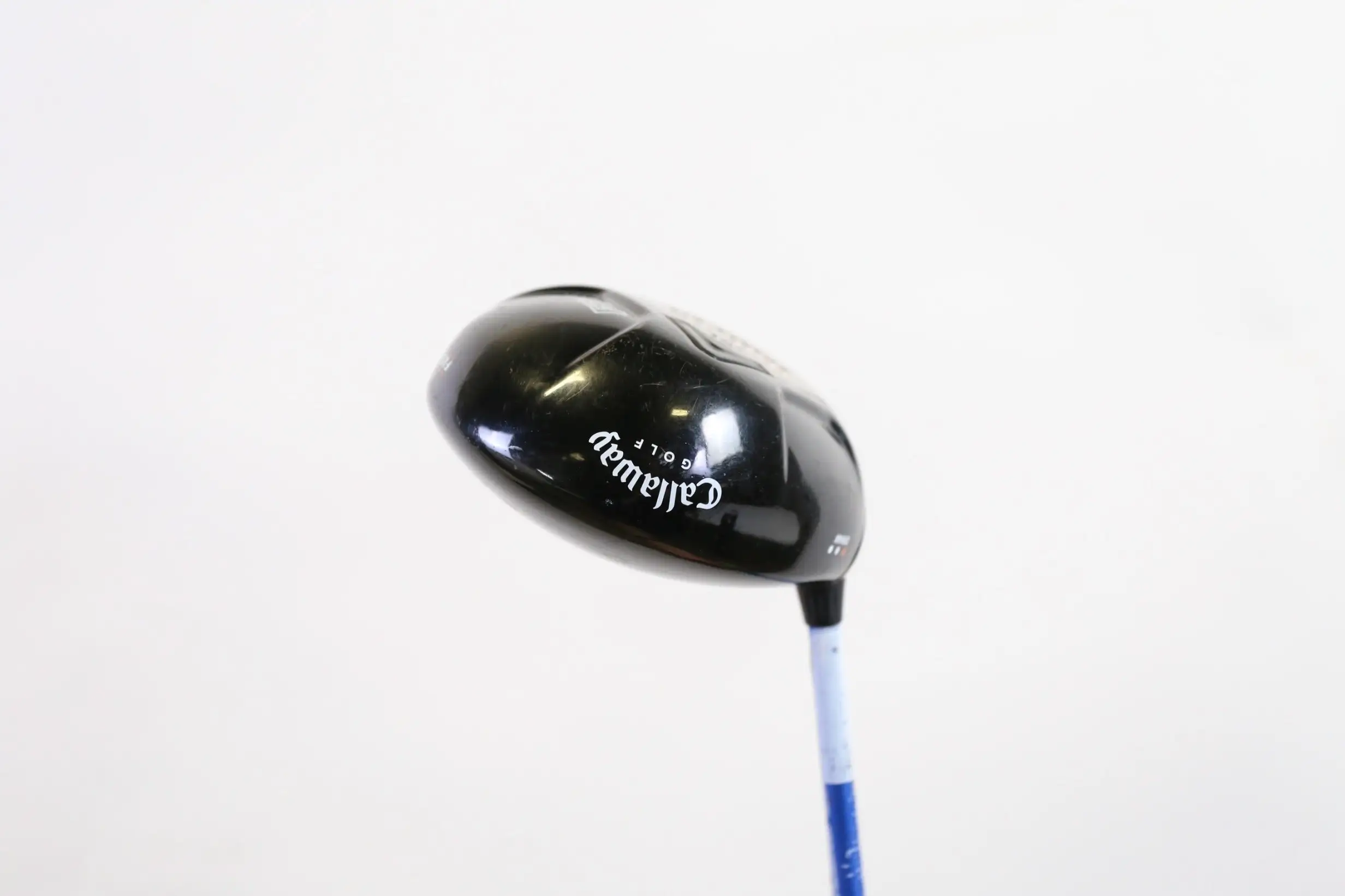 Callaway Big Bertha Fusion FT-3 Driver - Right-Handed - 10 Degrees - Regular Flex 2 Callaway Big Bertha Fusion FT-3 Driver - Right-Handed - 10 Degrees - Regular Flex - Image 2
