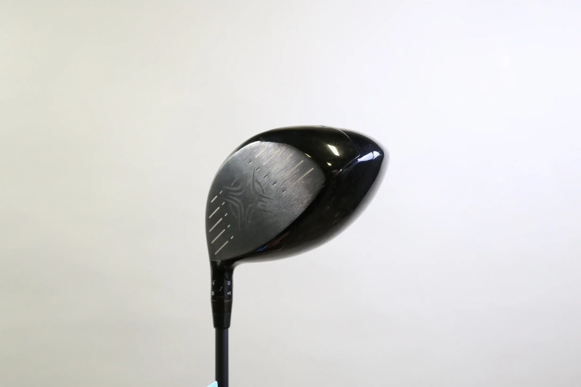 Callaway Big Bertha Alpha 815 Driver - Right-Handed - 8.5 Degrees - Tour Stiff Flex 5 Callaway Big Bertha Alpha 815 Driver - Right-Handed - 8.5 Degrees - Tour Stiff Flex - Image 5